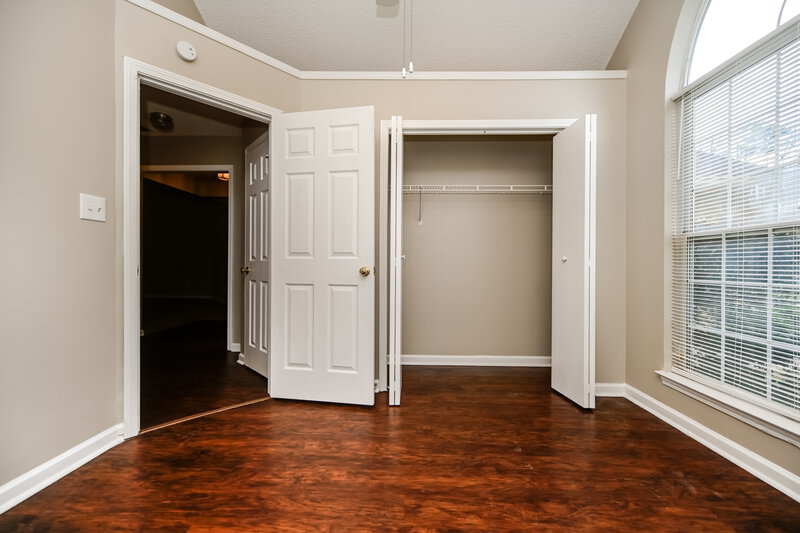 1,705/Mo, 5902 Meadow Lane Rex, GA 30273 Bedroom View 2