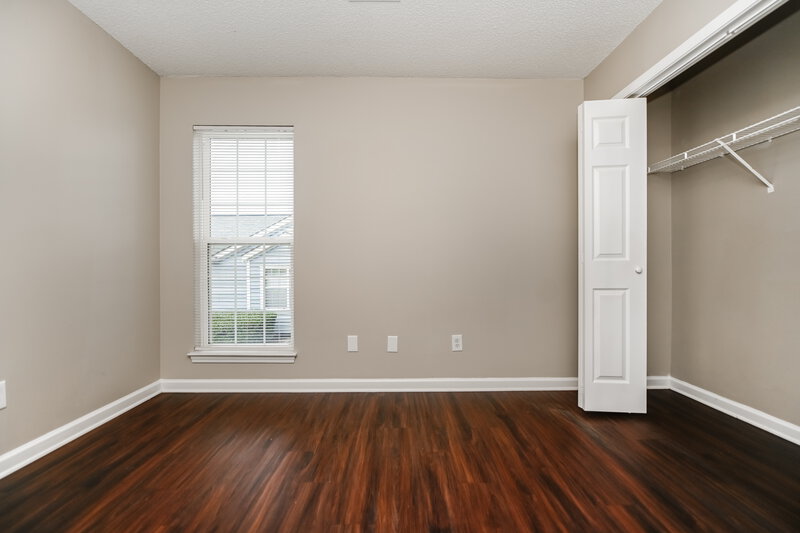 1,705/Mo, 5902 Meadow Lane Rex, GA 30273 Bedroom View 3