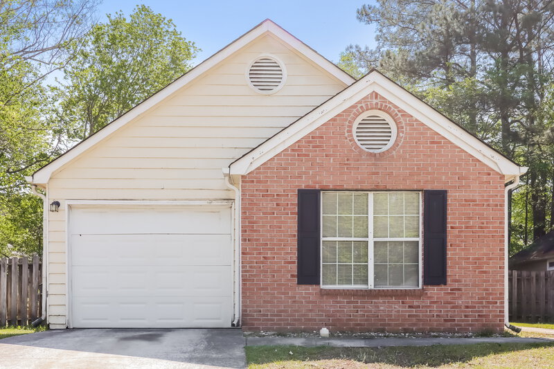 1,565/Mo, 1486 Fall Creek Trce N Douglasville, GA 30134 External View