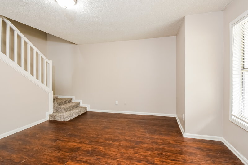 1,915/Mo, 221 Clydesdale Lane SE Mableton, GA 30126 Living Room View