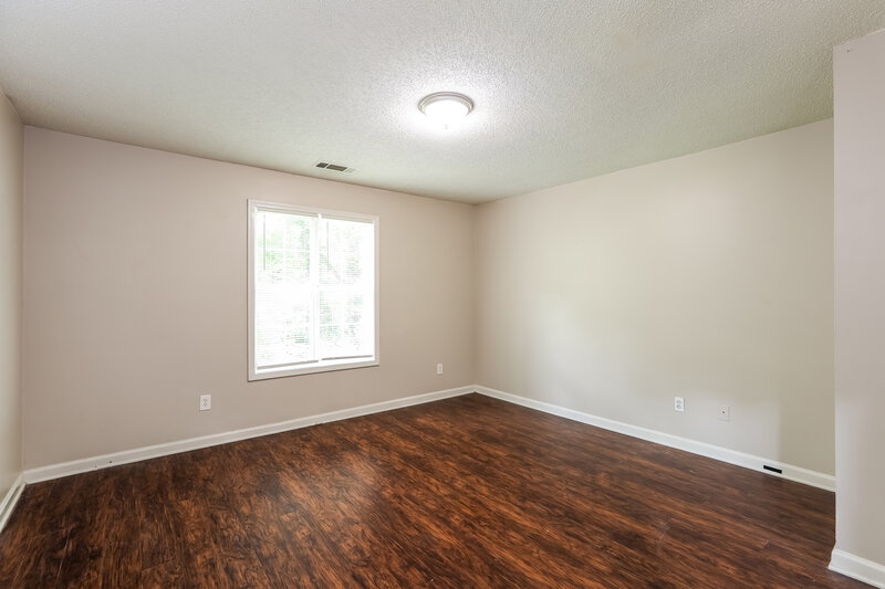2,090/Mo, 221 Clydesdale Lane SE Mableton, GA 30126 Main Bedroom View