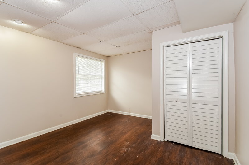 1,915/Mo, 221 Clydesdale Lane SE Mableton, GA 30126 Bedroom View