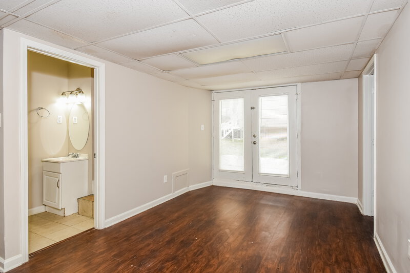 1,915/Mo, 221 Clydesdale Lane SE Mableton, GA 30126 Bedroom View 4