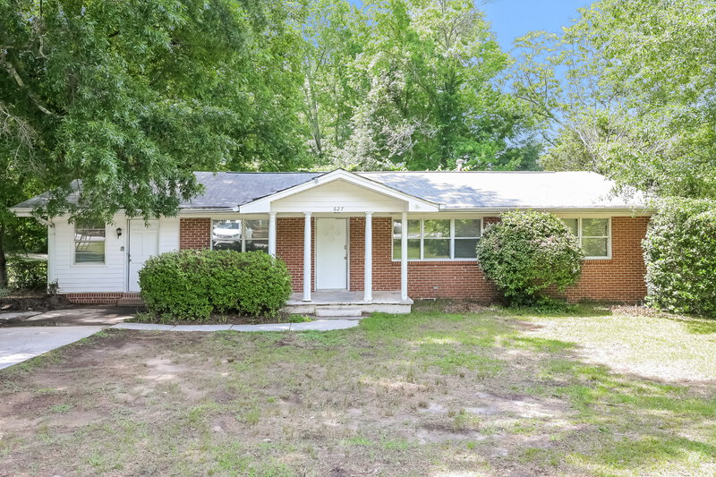 1,865/Mo, 627 GRAYSON Parkway Grayson, GA 30017 External View