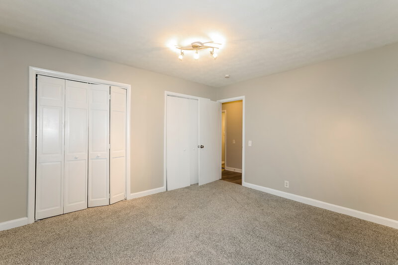 1,700/Mo, 627 GRAYSON Parkway Grayson, GA 30017 Bedroom View 2