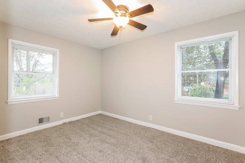 1,700/Mo, 627 GRAYSON Parkway Grayson, GA 30017 Bedroom View 3