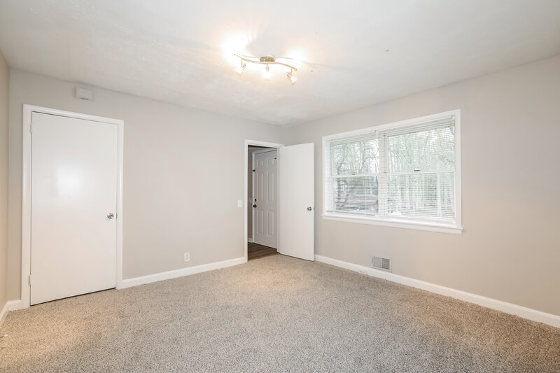 1,700/Mo, 627 GRAYSON Parkway Grayson, GA 30017 Bedroom View 5