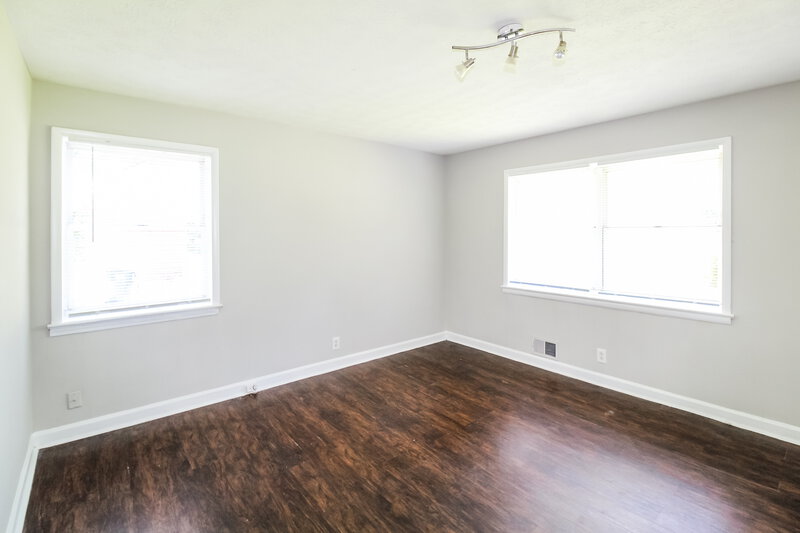 1,700/Mo, 627 GRAYSON Parkway Grayson, GA 30017 Bedroom View 6