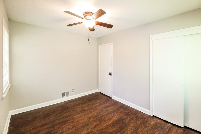 1,700/Mo, 627 GRAYSON Parkway Grayson, GA 30017 Bedroom View 11