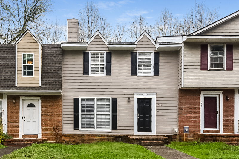 1,695/Mo, 770 Joseph Club Drive SW Mableton, GA 30126 External View