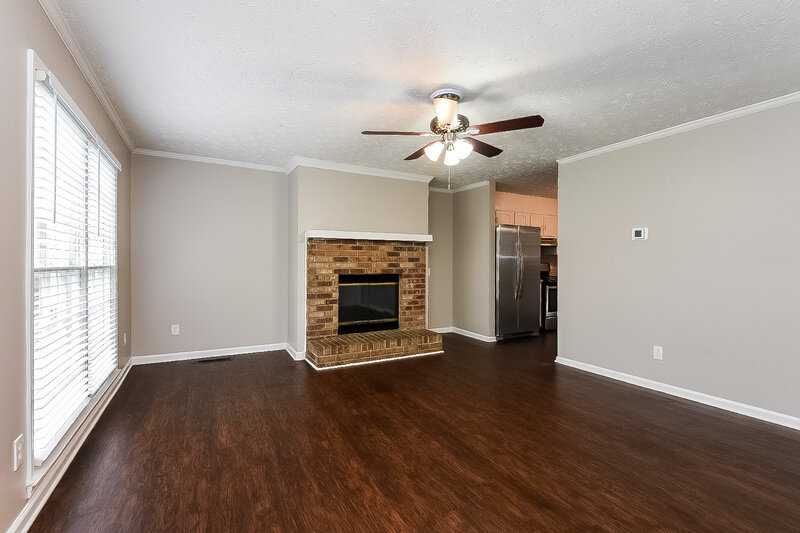 1,695/Mo, 770 Joseph Club Drive SW Mableton, GA 30126 Misc View 3