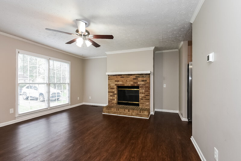 1,695/Mo, 770 Joseph Club Drive SW Mableton, GA 30126 Misc View 4