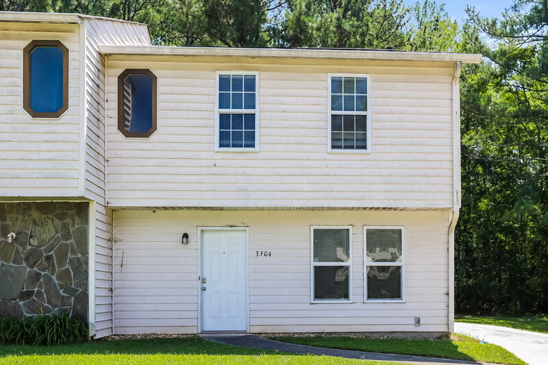 2,040/Mo, 3504 Hopkins Court Powder Springs, GA 30127 External View