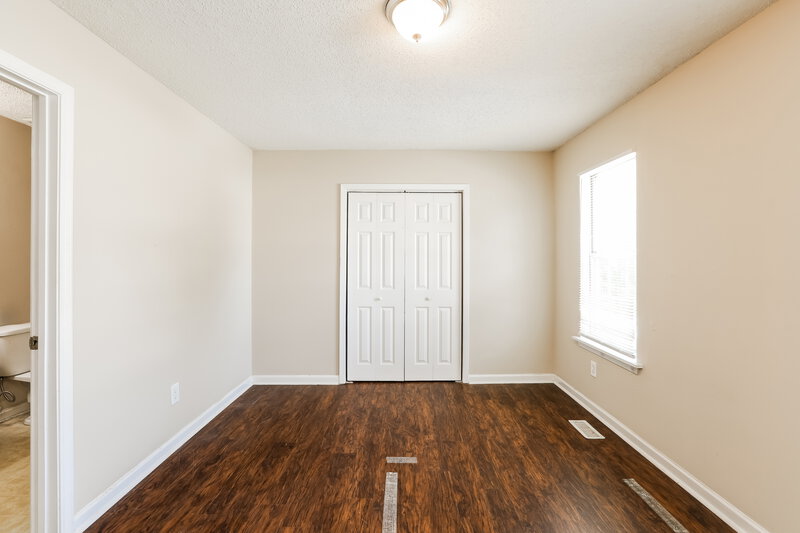 2,040/Mo, 3504 Hopkins Court Powder Springs, GA 30127 Bedroom View