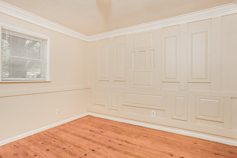 1,595/Mo, 8635 Hickory Lane Lithia Springs, GA 30122 Bedroom View 2