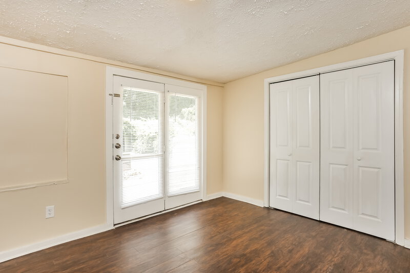 1,595/Mo, 8635 Hickory Lane Lithia Springs, GA 30122 Bonus Room View