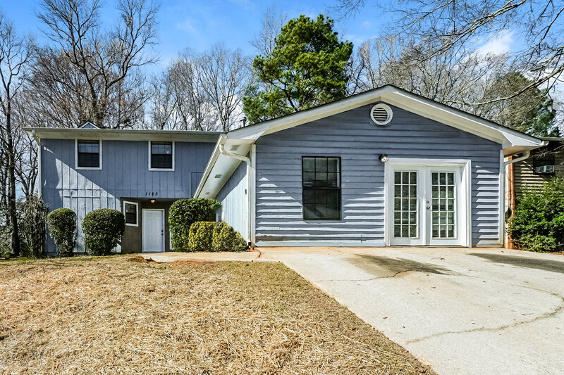 1,680/Mo, 1123 TO LANI FARM Road Stone Mountain, GA 30083 External View