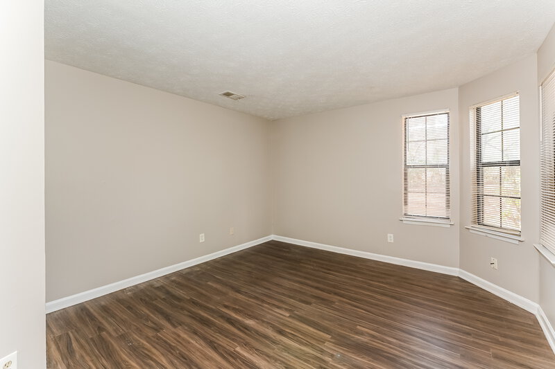 1,680/Mo, 1123 TO LANI FARM Road Stone Mountain, GA 30083 Main Bedroom View 2