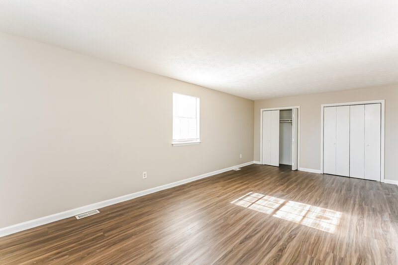 1,680/Mo, 1123 TO LANI FARM Road Stone Mountain, GA 30083 Bedroom View