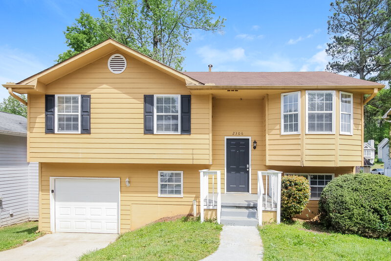 2,620/Mo, 2306 WILKINS Cove Decatur, GA 30035 External View