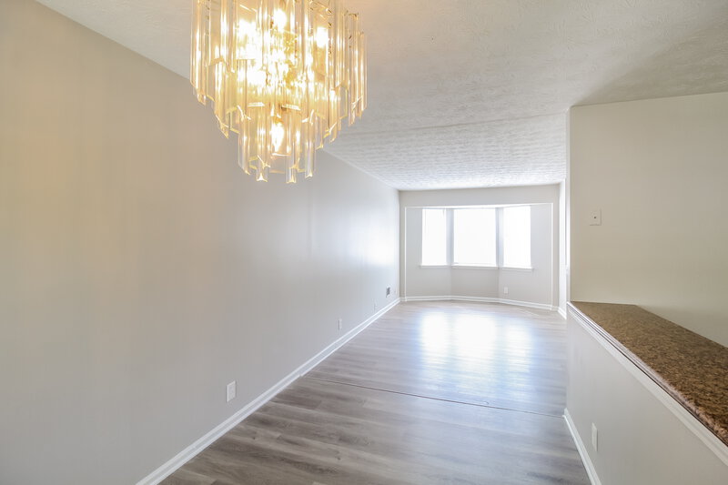 2,620/Mo, 2306 WILKINS Cove Decatur, GA 30035 Dining Room View
