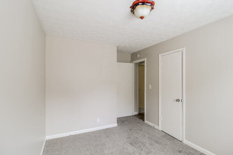 2,620/Mo, 2306 WILKINS Cove Decatur, GA 30035 Bedroom View 2