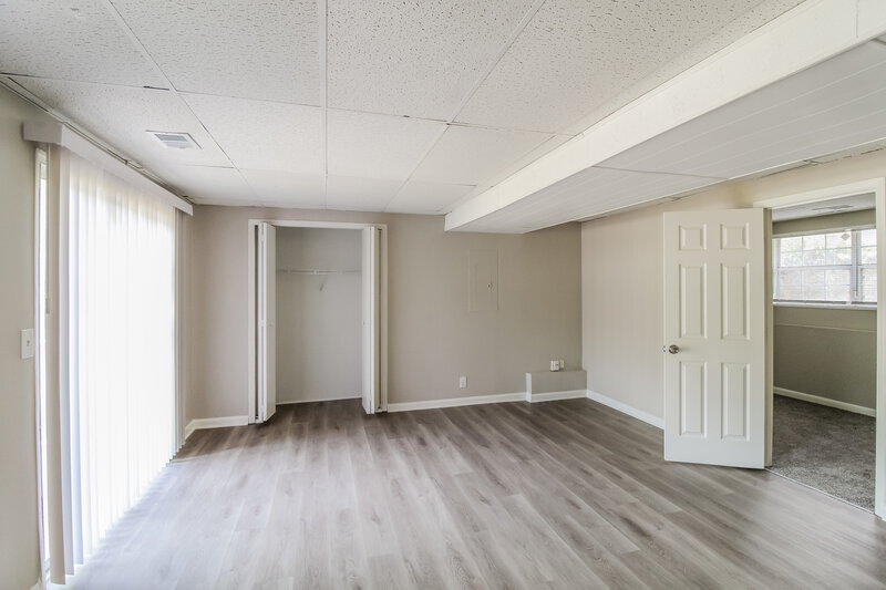 2,620/Mo, 2306 WILKINS Cove Decatur, GA 30035 Basement View