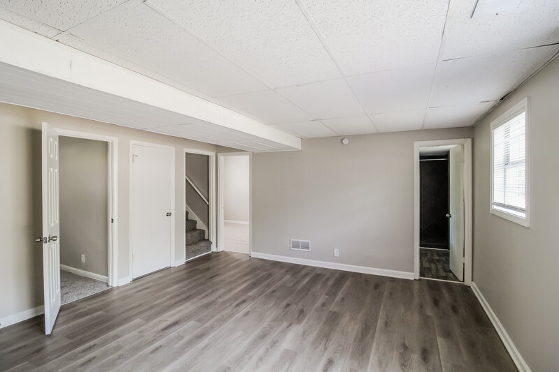 2,620/Mo, 2306 WILKINS Cove Decatur, GA 30035 Basement View 2