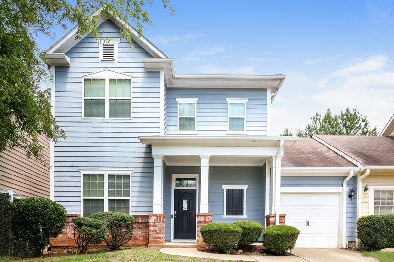 1,850/Mo, 34 Hiram Park Court Hiram, GA 30141 External View
