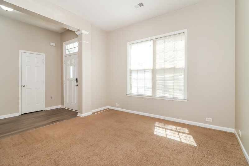 1,850/Mo, 34 Hiram Park Court Hiram, GA 30141 Dining Room View