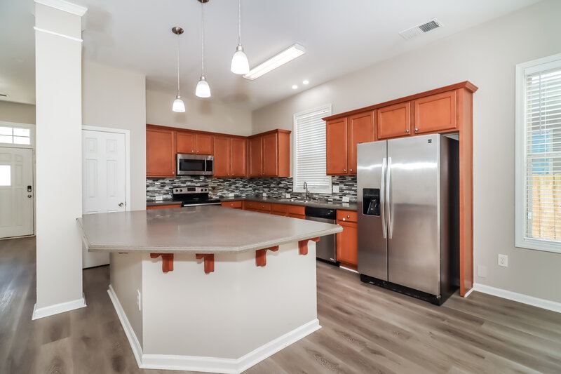 1,850/Mo, 34 Hiram Park Court Hiram, GA 30141 Kitchen View