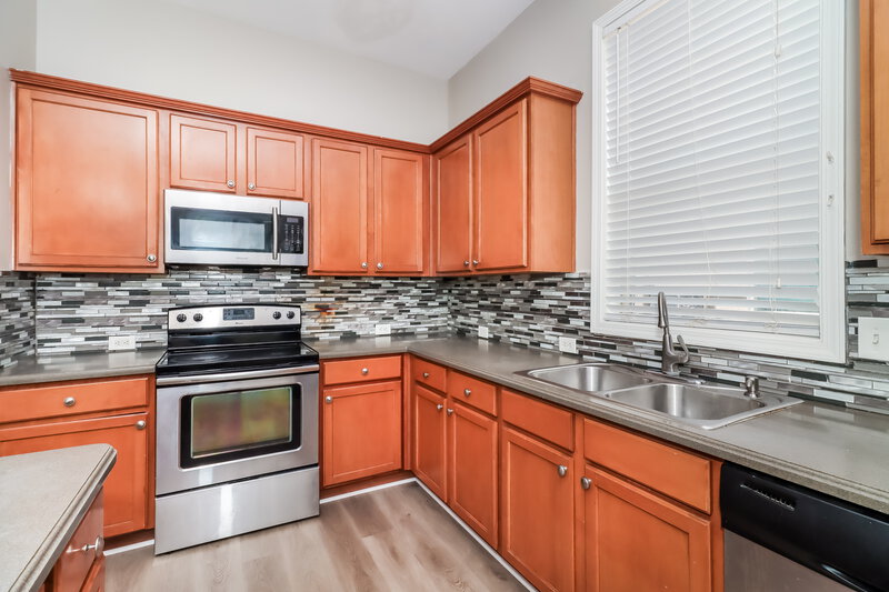 1,850/Mo, 34 Hiram Park Court Hiram, GA 30141 Kitchen View 2