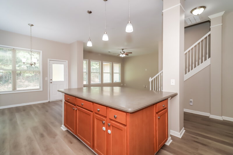 1,850/Mo, 34 Hiram Park Court Hiram, GA 30141 Kitchen View 3