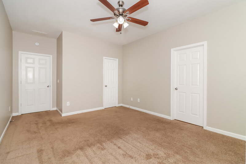 1,850/Mo, 34 Hiram Park Court Hiram, GA 30141 Main Bedroom View 2