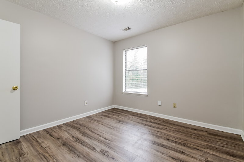 1,970/Mo, 5360 BIFFLE Lane Stone Mountain, GA 30088 Bedroom View
