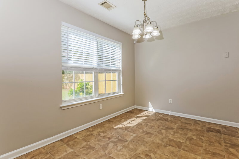 1,995/Mo, 451 Luke Court Jonesboro, GA 30238 Dining Room View