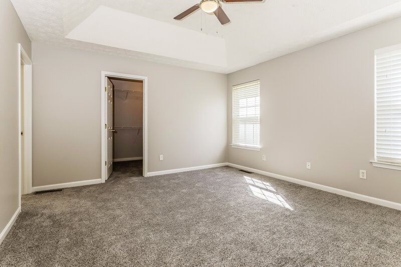 1,995/Mo, 451 Luke Court Jonesboro, GA 30238 Bedroom View