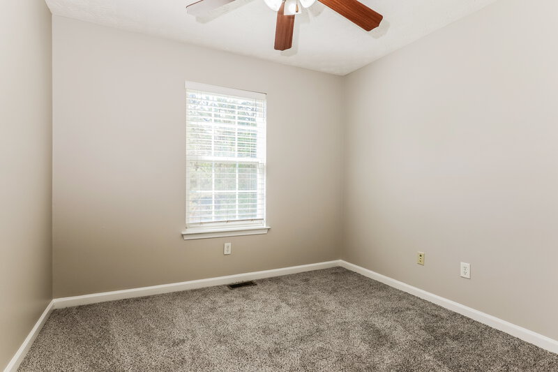 1,995/Mo, 451 Luke Court Jonesboro, GA 30238 Bedroom View 2