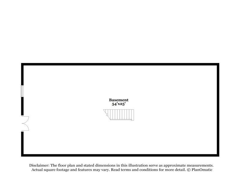 1,755/Mo, 2147 CAMP Circle SW Lilburn, GA 30047 Floor Plan View 2