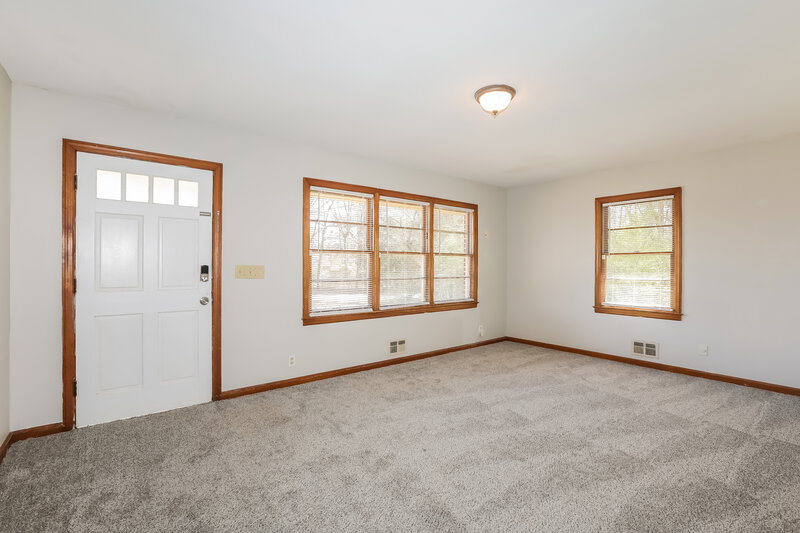 1,755/Mo, 2147 CAMP Circle SW Lilburn, GA 30047 Living Room View