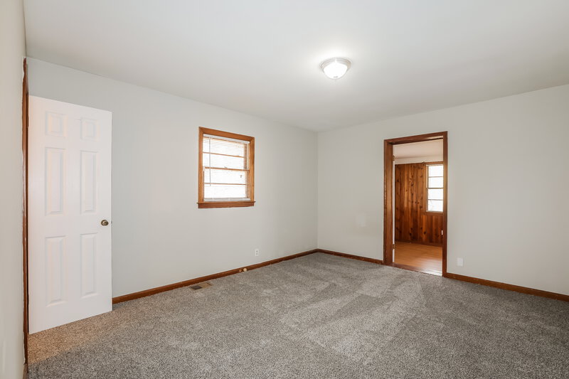 1,755/Mo, 2147 CAMP Circle SW Lilburn, GA 30047 Main Bedroom View