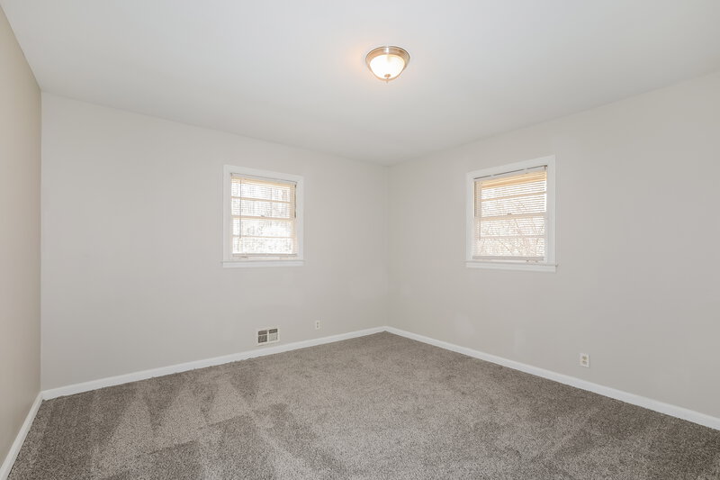 1,755/Mo, 2147 CAMP Circle SW Lilburn, GA 30047 Bedroom View