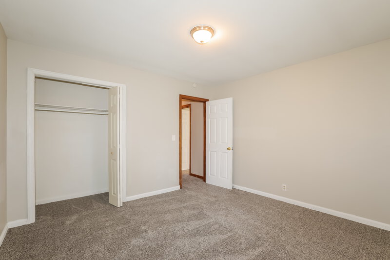 1,755/Mo, 2147 CAMP Circle SW Lilburn, GA 30047 Bedroom View 2