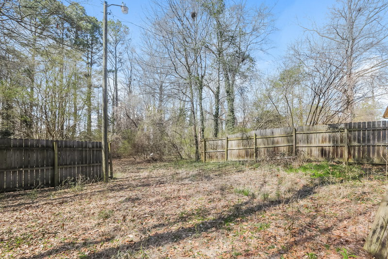 1,755/Mo, 2147 CAMP Circle SW Lilburn, GA 30047 Exterior View