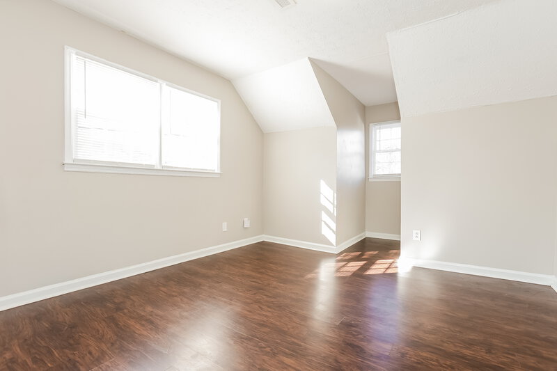 1,640/Mo, 4711 PEBBLE Court Buford, GA 30518 Bedroom View