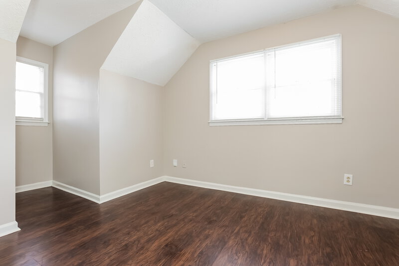 1,640/Mo, 4711 PEBBLE Court Buford, GA 30518 Bedroom View 3