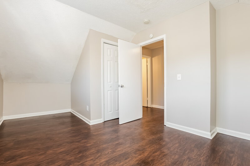 1,640/Mo, 4711 PEBBLE Court Buford, GA 30518 Bedroom View 4