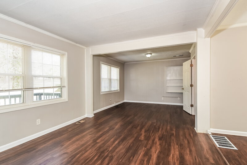 1,770/Mo, 1165 SW Wisteria Drive SW Mableton, GA 30126 Living Room View 2