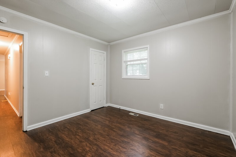 1,695/Mo, 1165 SW Wisteria Drive SW Mableton, GA 30126 Main Bedroom View