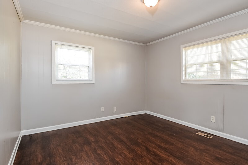 1,770/Mo, 1165 SW Wisteria Drive SW Mableton, GA 30126 Bedroom View 2